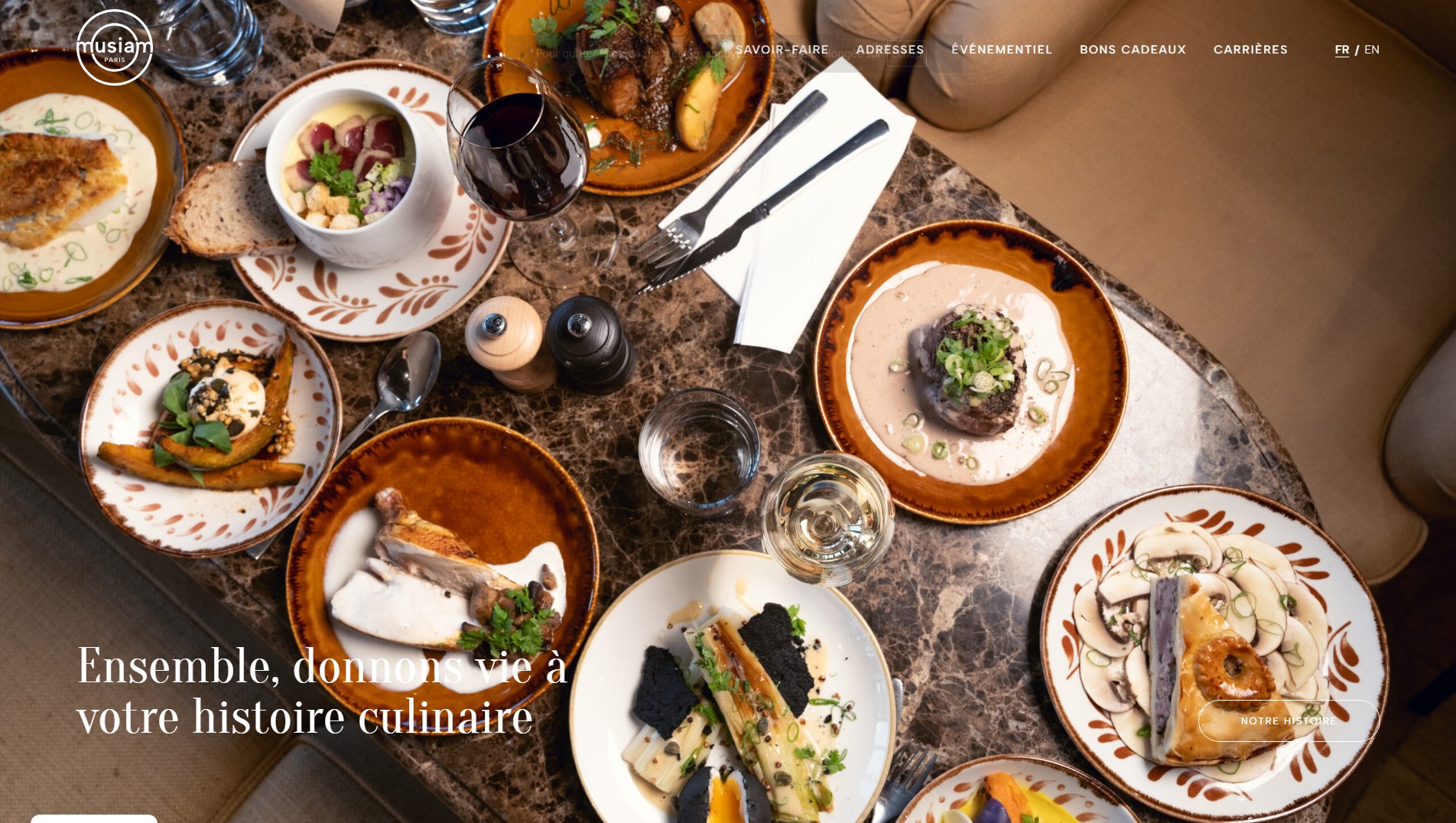 Ducasse Musiam